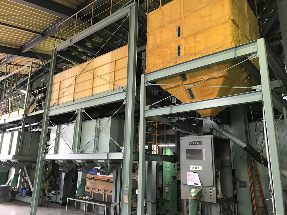Plant Work 8
