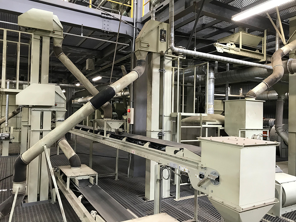 Plant Work 9